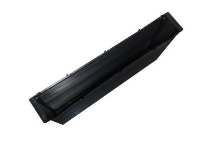 Ramkove kapsovite krmitko langstroth 1/1 - cerne