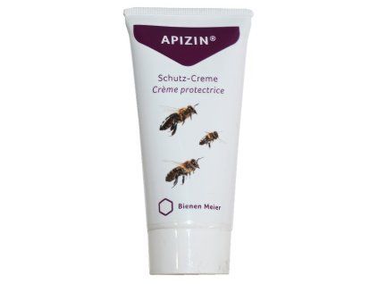 Apizin ochranny krem pred bodnutim