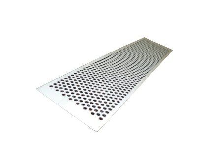 Pylochyt na odber pylu 1x410x100mm