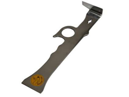 Rozperak s ockem - velky
