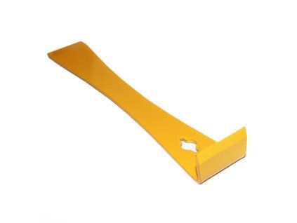 Rozperak vcelarsky - kovany zl 24 cm