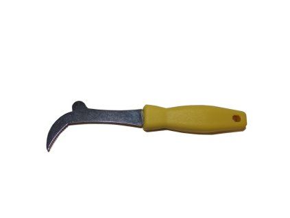 Rozperak vcelarsky - plast. rukojet zl.