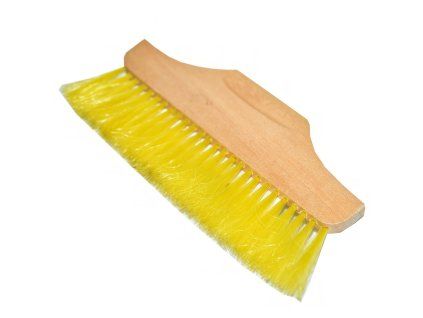 Smetacek k ometeni vcel - Bee Brush - DE