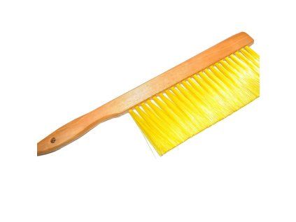 Smetacek s rukojeti - Bee Brush - DE