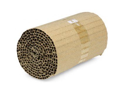 Palivo do dymaku - kartonovy papir - 10 ks