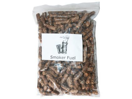 Palivo do dymaku - levandulove granule