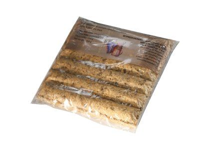 Palivo do dymaku - tycinky