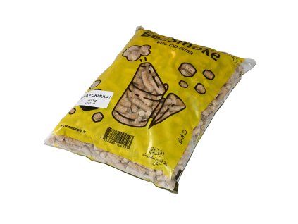 Palivo do dymaku BeeSmoke 700 g