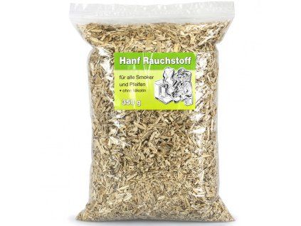 Smes do kuraku - Konopi - 350 g