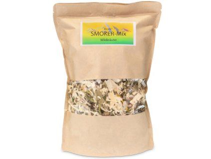 Smes do kuraku Rutli - Divoke byliny - 300 g