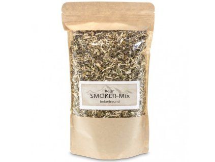 Smes do kuraku Rutli - Mix medunka a rebricku - 220 g