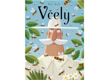 Vcely - Piotr Socha 