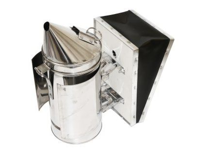 Dymak (kurak) - velky - typ USA - B
