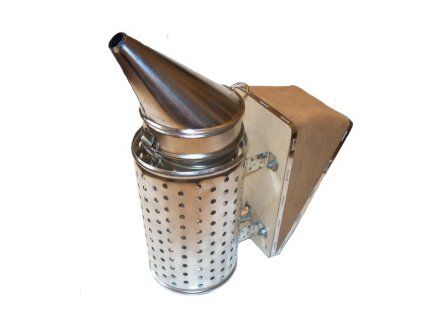 Dymak (kurak) velky - pocin - P 29 cm