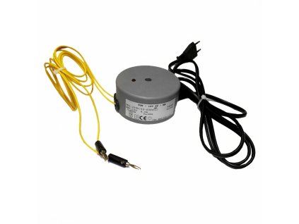 Trafo na zatavovani mezisten 12V - pocin dr.