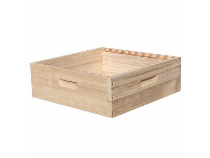 Nastavek Dadant Blatt 12 R. - t.2 - 159 - hreben na 10 R. - B