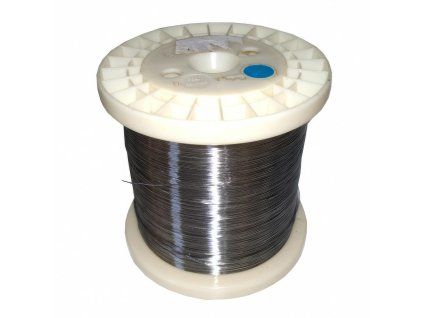 Dratek vcelarsky - nerezovy 5kg/4400m