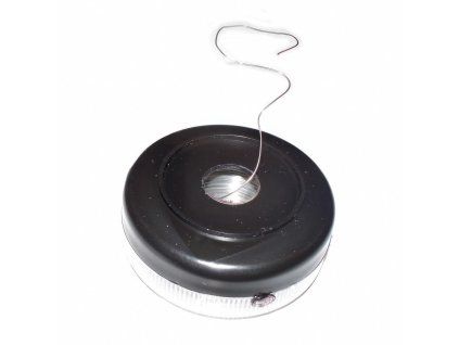 Dratek vcelarsky - pocinovany 150g/140m