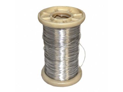 Dratek vcelarsky - pocinovany 250g/220m
