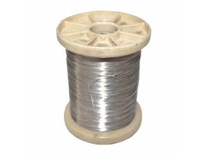 Dratek vcelarsky - pocinovany 500g/440m