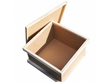 Bedna - prepravka na 11 ramku r.m. 39x24 - C