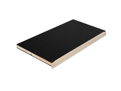 Zateplovací komorovací přepážka 39x24 1