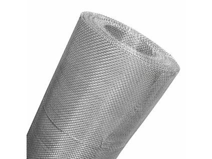 Dratena sit - pletivo nerez 304 - 3,15/0,8 - role 10 m