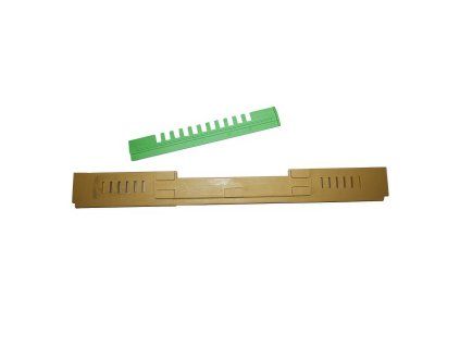 Cesno k varroa dnu Lyson 39x24