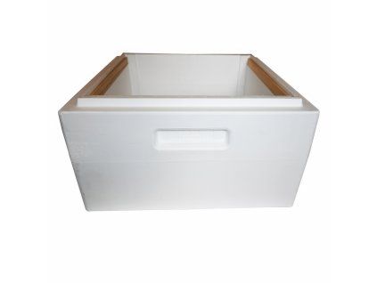 Nastavek 39 x 24 na polystyrenovy ul DE