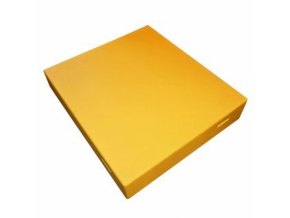 Vysoke viko s vetranim 39 x 24 EPS Lyson - zlute - B