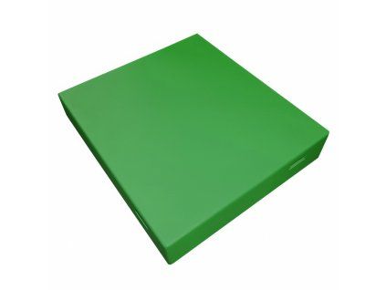 Vysoke viko s vetranim 39 x 24 EPS Lyson - zelene