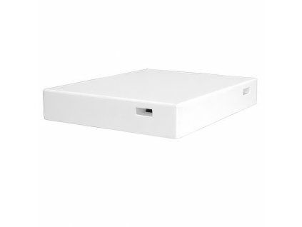 Vysoke viko s vetranim 39 x 24 EPS Lyson - nelakovany
