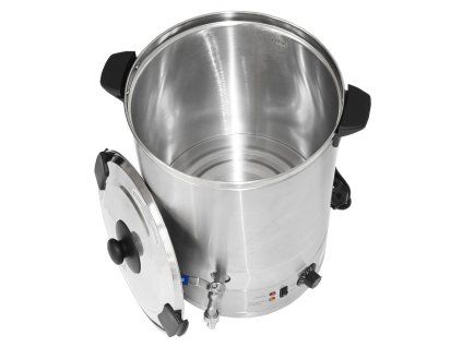 Nadoba na taveni vosku 230 V 2,5 kW 12l
