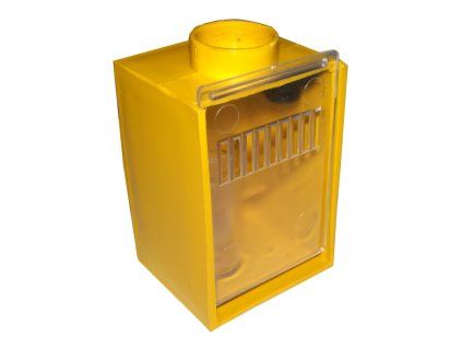 klicka 3004 lyson