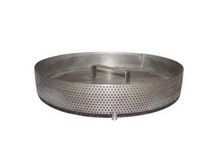 Nerezove sito do plastoveho varaku