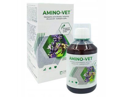 amino vet 200 ml 01