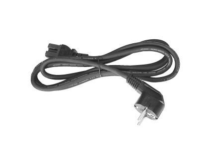 Napajeci kabel pro vyvijece pary SB/Mellarius