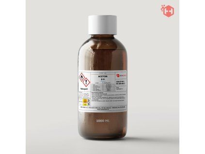 224 1 aceton 1000 ml