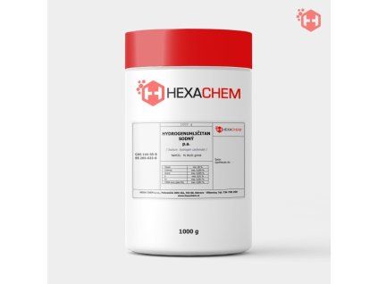 449 hydrogenuhlicitan sodny