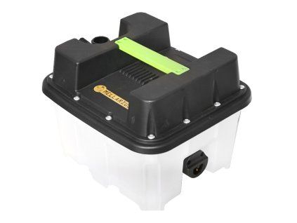 Vyvijec / generator pary Mellarius - 2 kW
