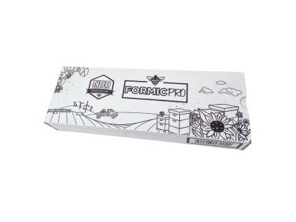 FormicPro 68,2 g – 2 dávky (4 prouzky) - B