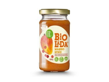 2532 biolada mango rybiz