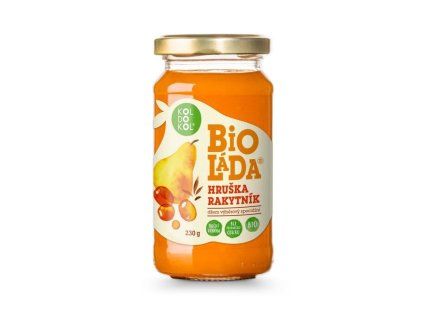 912 biolada z rakytniku a hrusky