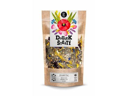 834 bylinny caj dousek stesti