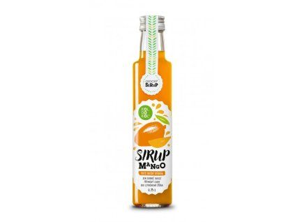 mango koldokol 250 ml
