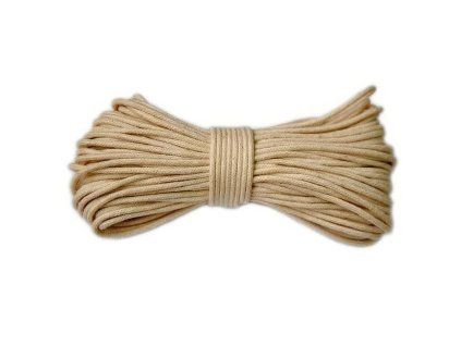 Knoty pro svicky - 20 m - Lyson