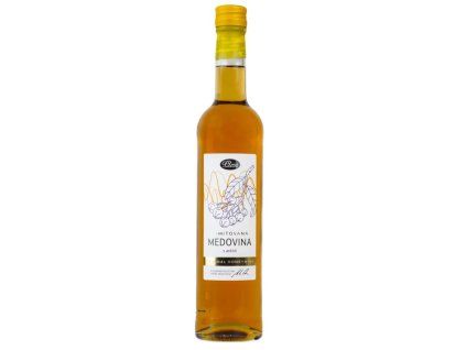 MEDOVINA PLEVA S ARONII