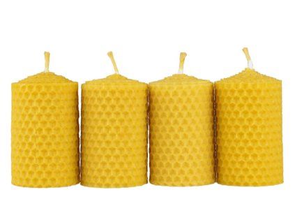 svíčka advent 2