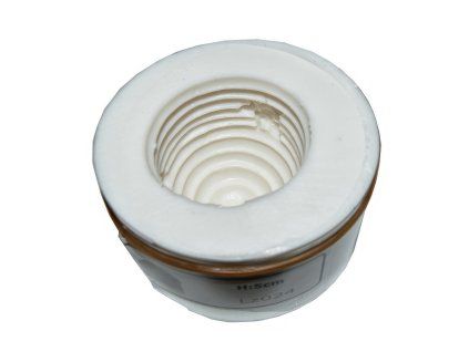 Silikonova forma na svicky - kosnice mal. 5 cm - LZ024