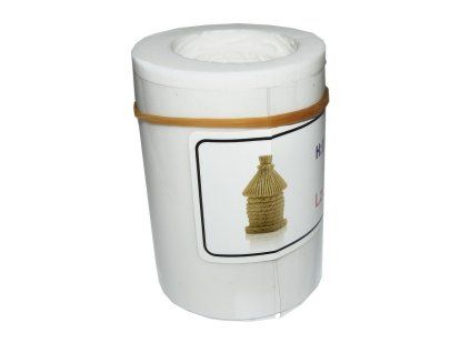 Silikonova forma na svicky - ul 10 cm - LZ058